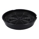 Kohlefilter Aktivkohlefilter 190mm kompatibel mit Refsta Zanker für Abzugshaube Dunstabzugshaube AK16-2 Rund K25