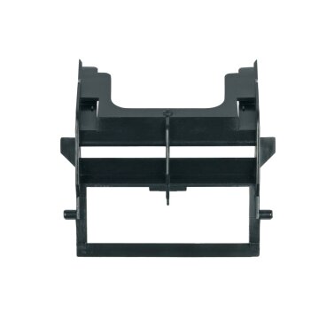 Filterbeutelhalter  für  BOSCH 00265421 für Staubsauger