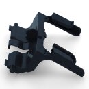 Staubsaugerbeutel Halterung Filterbeutelhalter kompatibel mit Siemens Bosch Privileg für Staubsauger 00495701 495701 01002421