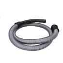 LUTH Premium Profi Parts Staubsaugerschlauch kompatibel für Bosch Siemens 00365500 365500 BBZ041SS komplett mit Handgriff für Staubsauger