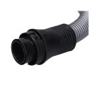 LUTH Premium Profi Parts Staubsaugerschlauch kompatibel für Bosch Siemens 00365500 365500 BBZ041SS komplett mit Handgriff für Staubsauger