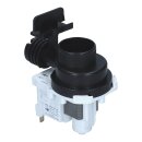 LUTH Premium Profi Parts Ablaufpumpe kompatibel mit AEG...