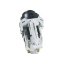 LUTH Premium Profi Parts Ablaufpumpe kompatibel mit AEG Electrolux 140000738017 Geschirrspüler, Pumpenkopf inklusive, Ersatz für 434941, 435880, Askoll M1031, 1115916007, 1528261025