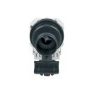 LUTH Premium Profi Parts Ablaufpumpe kompatibel mit AEG Electrolux 140000738017 Geschirrspüler, Pumpenkopf inklusive, Ersatz für 434941, 435880, Askoll M1031, 1115916007, 1528261025