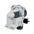 LUTH Premium Profi Parts Ablaufpumpe kompatibel mit AEG Electrolux 140000738017 Geschirrspüler, Pumpenkopf inklusive, Ersatz für 434941, 435880, Askoll M1031, 1115916007, 1528261025