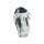 LUTH Premium Profi Parts Ablaufpumpe kompatibel mit AEG Electrolux 140000738017 Geschirrspüler, Pumpenkopf inklusive, Ersatz für 434941, 435880, Askoll M1031, 1115916007, 1528261025