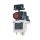 LUTH Premium Profi Parts Ablaufpumpe kompatibel mit AEG Electrolux 140000738017 Geschirrspüler, Pumpenkopf inklusive, Ersatz für 434941, 435880, Askoll M1031, 1115916007, 1528261025