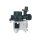 LUTH Premium Profi Parts Ablaufpumpe kompatibel mit AEG Electrolux 140000738017 Geschirrspüler, Pumpenkopf inklusive, Ersatz für 434941, 435880, Askoll M1031, 1115916007, 1528261025