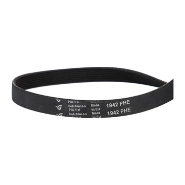 LUTH Premium Profi Parts Keilrippenriemen 1942PH8E kompatibel mit Gorenje 270313 für Trockner