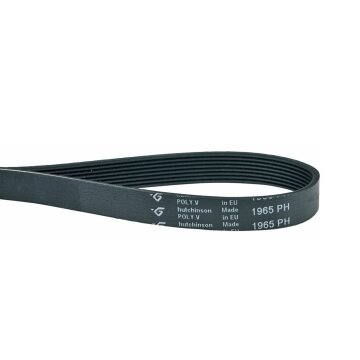 Keilrippenriemen  für  BOSCH 00657917 1965PH8  für Trockner