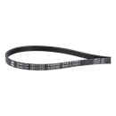 LUTH Premium Profi Parts Keilrippenriemen 1225PJ5E kompatibel mit Candy Hoover Haier 41039460 268537 Waschmaschine Trockner