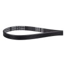 LUTH Premium Profi Parts Keilrippenriemen 1225PJ5E kompatibel mit Candy Hoover Haier 41039460 268537 Waschmaschine Trockner