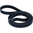 LUTH Premium Profi Parts Rippenriemen Antriebsriemen Keilrippenriemen Keilriemen 1225 PJ 5 kompatibel mit Candy 41039460 268537 für Wäschetrockner Waschmaschine