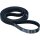 LUTH Premium Profi Parts Rippenriemen Antriebsriemen Keilrippenriemen Keilriemen 1225 PJ 5 kompatibel mit Candy 41039460 268537 für Wäschetrockner Waschmaschine