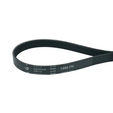 Keilrippenriemen  für  Amica 1033287 1950PH6 für Trockner 00657917