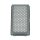 Abluftfilterkassette  für  Rowenta RS-RT900586 ZR903501 Lamellenfilter für Bodenstaubsauger
