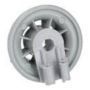Korbrolle Geschirrspüler Unterkorb für Bosch Siemens 611475 Küppersbusch 436718