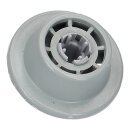 Korbrolle Geschirrspüler Unterkorb für Bosch Siemens 611475 Küppersbusch 436718
