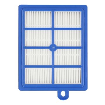 LUTH Premium Profi Parts Abluftfilterkassette kompatibel mit Electrolux 900167768/2 EFS1W für Staubsauger