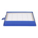 LUTH Premium Profi Parts Abluftfilterkassette kompatibel mit Electrolux 900167768/2 EFS1W für Staubsauger