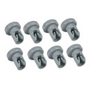 Korbrolle  für  ZANUSSI 5026997000/5 für...