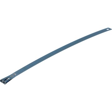 LUTH Premium Profi Parts Zugband für Türscharnier für Geschirrspüler kompatibel mit Whirlpool 481240118707