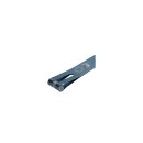 LUTH Premium Profi Parts Zugband für Türscharnier für Geschirrspüler kompatibel mit Whirlpool 481240118707