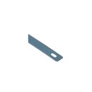 LUTH Premium Profi Parts Zugband für Türscharnier für Geschirrspüler kompatibel mit Whirlpool 481240118707