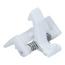 LUTH Premium Profi Parts Türverriegelung Verschluss für Waschmaschine passend für BOSCH 00634207 0634207 634207