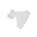 Türgriff  für  beko 2828780100 weiß...