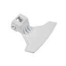 Türgriff  für  beko 2828780100 weiß...