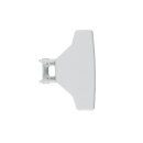 Türgriff  für  beko 2828780100 weiß für Waschmaschine