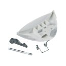 Türgriff  für  INDESIT C00075323 weiß kpl...