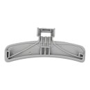 Türgriff  für  SAMSUNG DC64-01524A grau für Waschmaschine