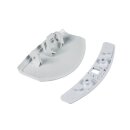 Türgriff  für  AEG 5027771800/8 weiß kpl...