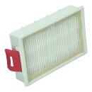 Filter Hepafilter Staubfilter Staubsauger für Bosch...