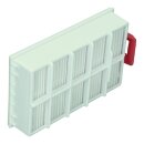Filter Hepafilter Staubfilter Staubsauger für Bosch Siemens BGS6 BBZ155HF 00570324