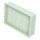 Filter Hepafilter Staubfilter Staubsauger für Bosch Siemens BGS6 BBZ155HF 00570324