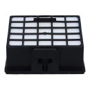 Filter Abluftfilter Abluftfilterkassette Bodenstaubsauger...