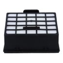 Filter Abluftfilter Abluftfilterkassette Bodenstaubsauger kompatibel mit Bosch 00578731 BBZ153HF F1C3