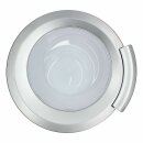 Tür  für  SIEMENS 00704287 weiß komplett...