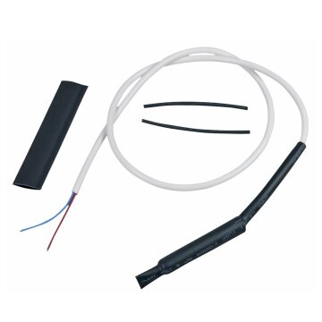 Temperaturfühler NTC kompatibel mit Bosch 00420667 in KühlGefrierKombination