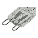 Halogenlampe Glühbirne G9 kompatibel mit AEG Electrolux Bosch für Backofen 40W 387461740/4 808564102/8