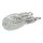 Halogenlampe Glühbirne G9 kompatibel mit AEG Electrolux Bosch für Backofen 40W 387461740/4 808564102/8