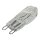 LUTH Premium Profi Parts Halogenlampe Glühbirne G9 kompatibel mit AEG Electrolux Bosch für Backofen 40W 387461740/4 808564102/8