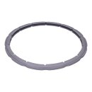 Deckeldichtungsring für SEB Tefal SS-794417 SA-792237 für Schnellkochtopf Clipso 8-10 Liter