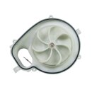 Motor  für  Vorwerk 450W 230V H063m für...