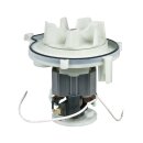 Motor  für  Vorwerk 450W 230V H063m für...