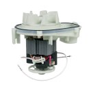 Motor  für  Vorwerk 450W 230V H063m für Handstaubsauger Stielsauger