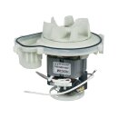 Motor  für  Vorwerk 450W 230V H063m für Handstaubsauger Stielsauger